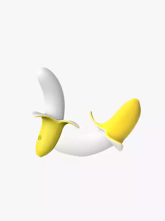 Banana Dildo