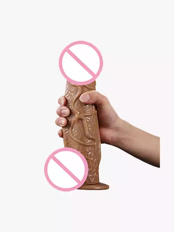 Dildo Vibrator