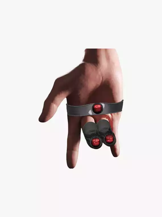 Newest g Spot Orgasm Massage Female Masturbator