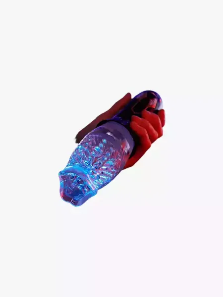 automatic aircraft 360 Rotation Mini Masturbator Cup